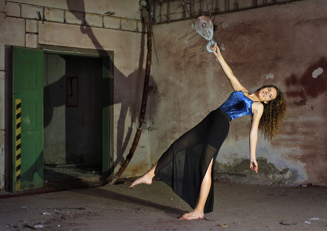 Umělé světlo nemusí být vždycky na škodu věci.