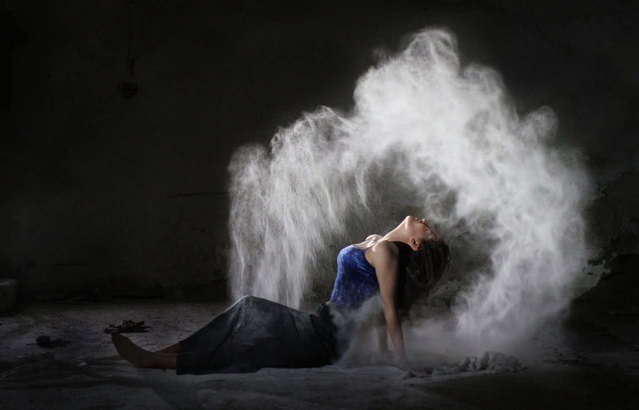 Taková fotka snad ani nevyžaduje komentář.