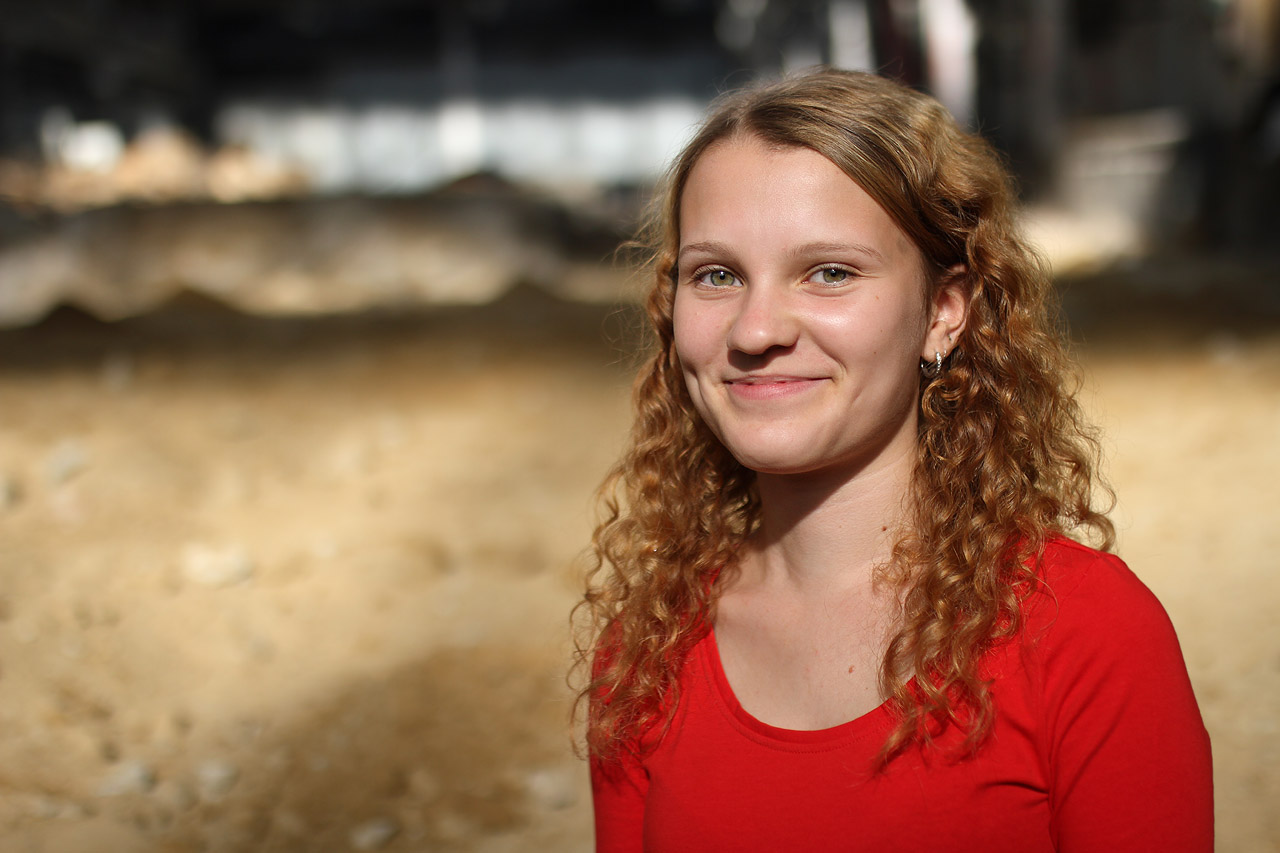 Nemůže snad býti lepšího rozloučení s létem.