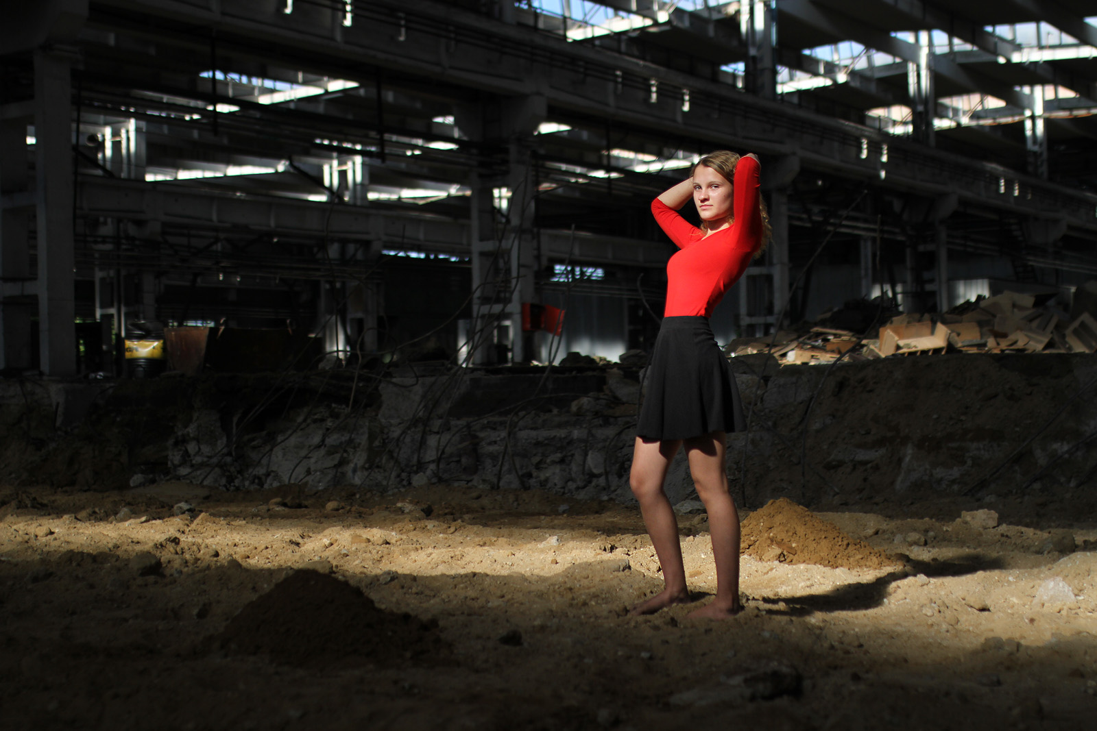 Všechno ale jednou musí skončit.