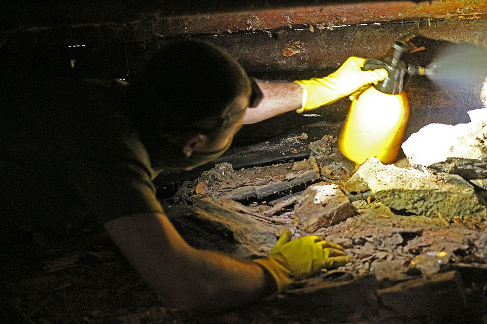 Prasklý džbán si sežrat nedáme!