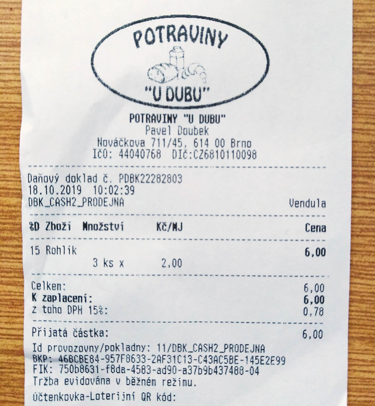 Páteční tři rohlíky už začínaly být téměř kritické. Týden autentického hladu zakončil úsporný výlet na Munu s minimálním podílem na společně vařeném jídle.