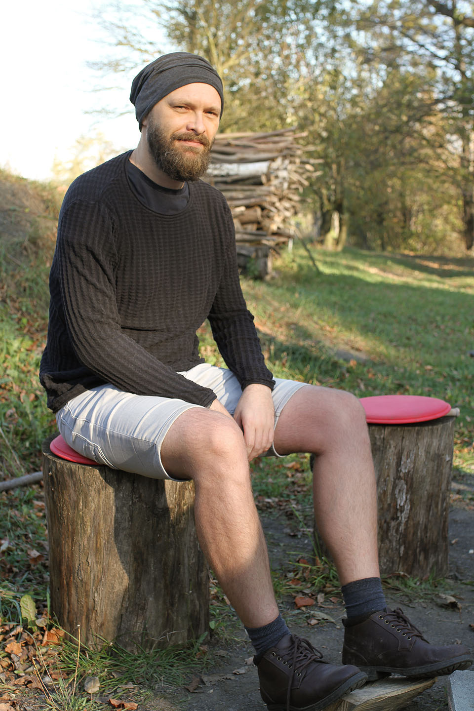 Soki během nedělního jednání o Foglarconu.