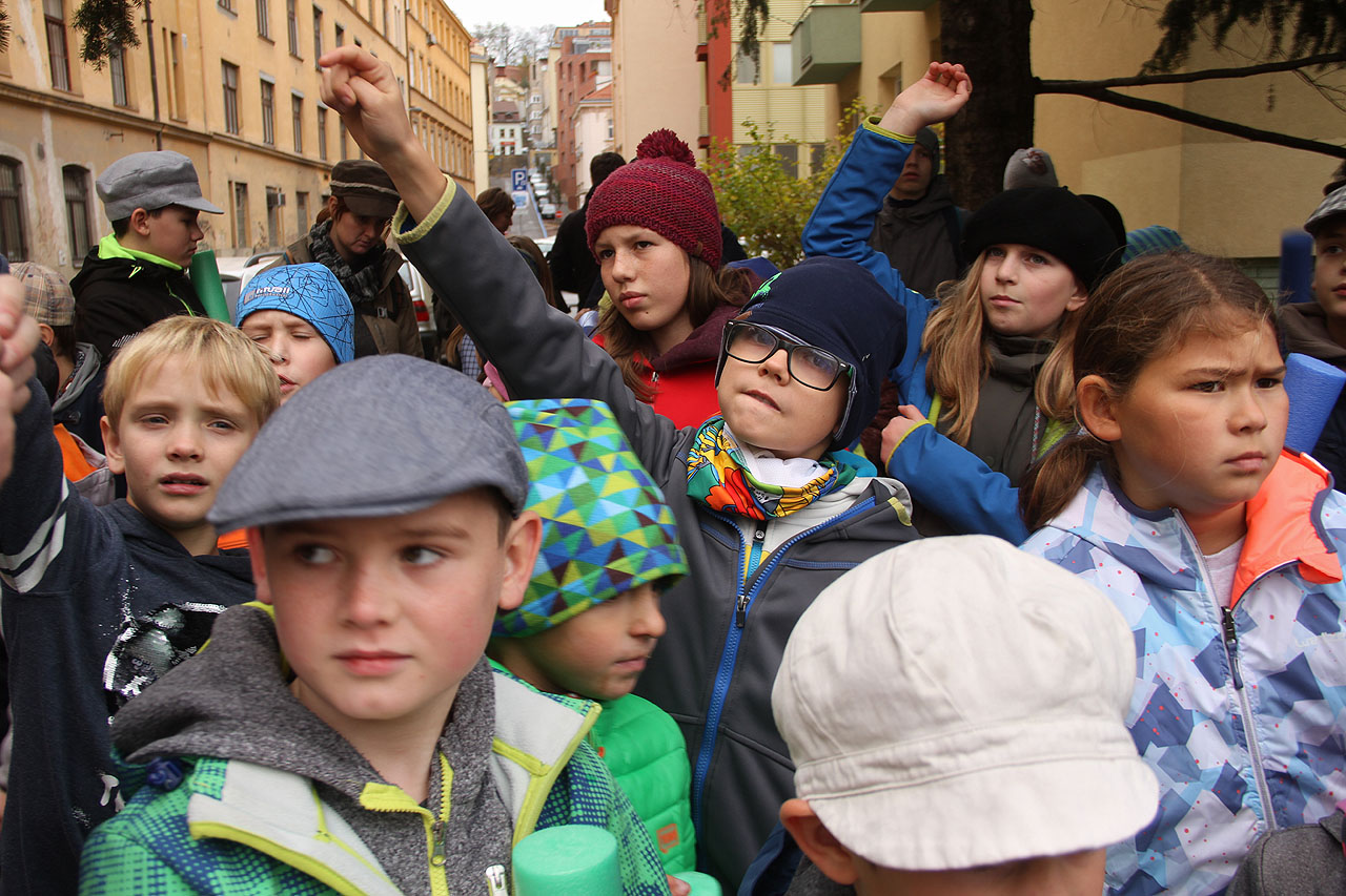 Prosím já chci taky jednu šifru!