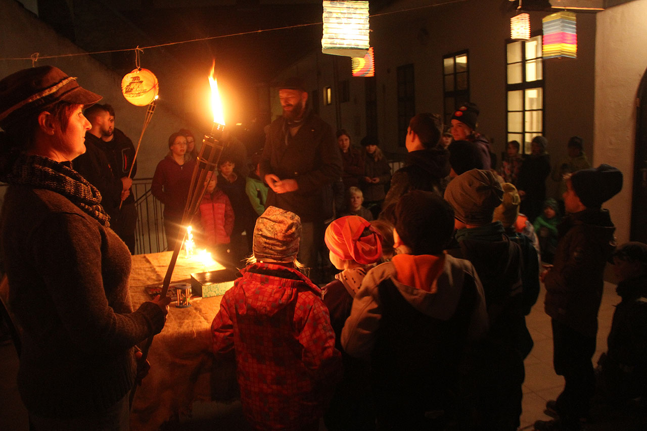 Uličky 2019 skončily. Nikdo neví, za jak dlouho vypukne znova ruch v brněnských dolních uličkách, může to být za rok nebo za mnoho let…