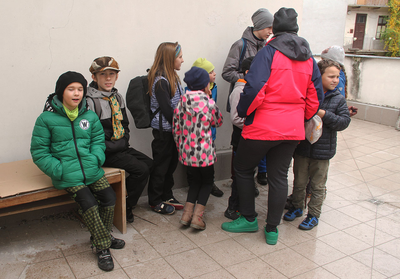 Růžová je barva naše!