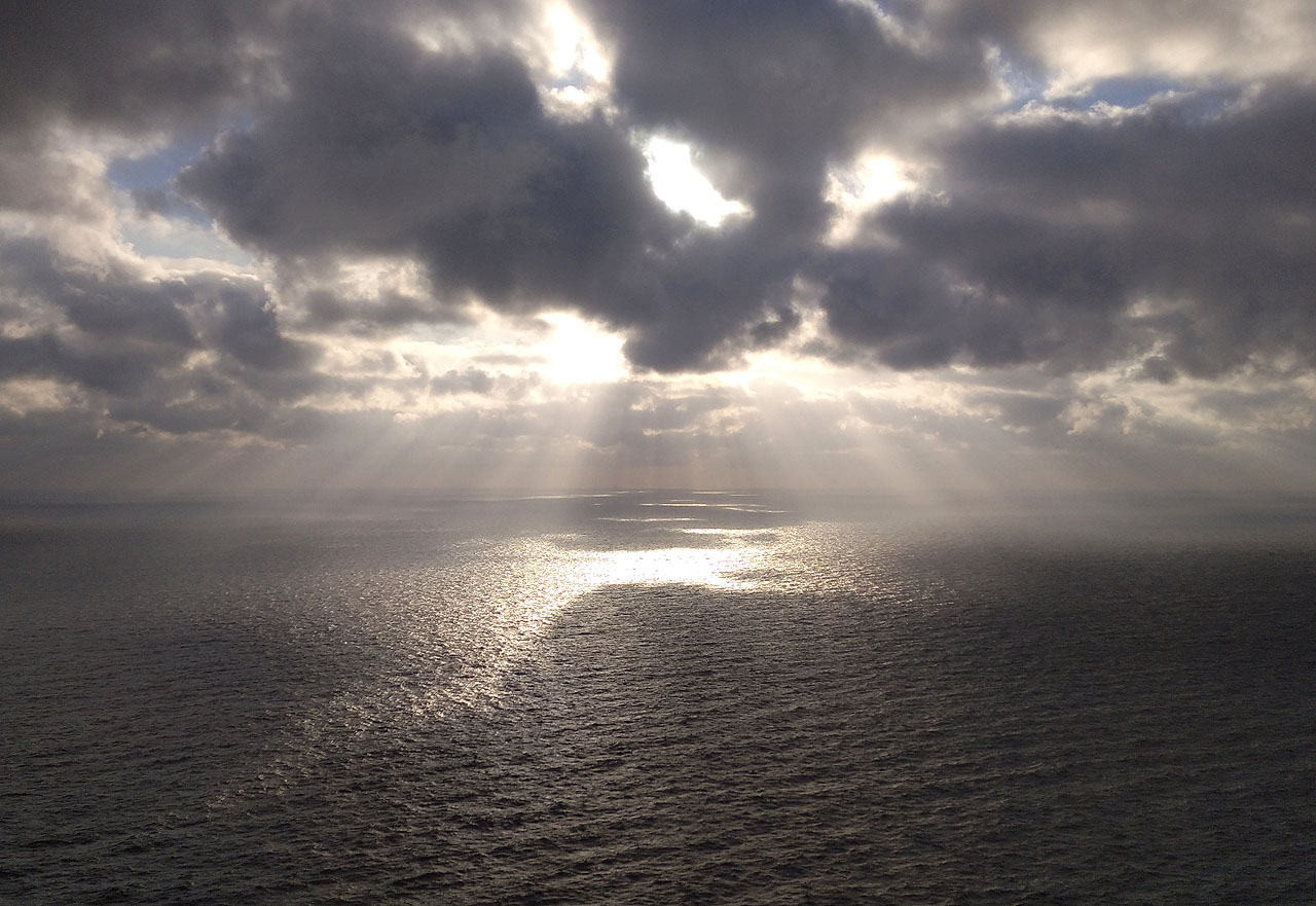 Lednové počasí na Maltě je úžasné a nabízí celou paletu možností od deště či sněhu až po horké dny jako stvořené ke koupání v moři.