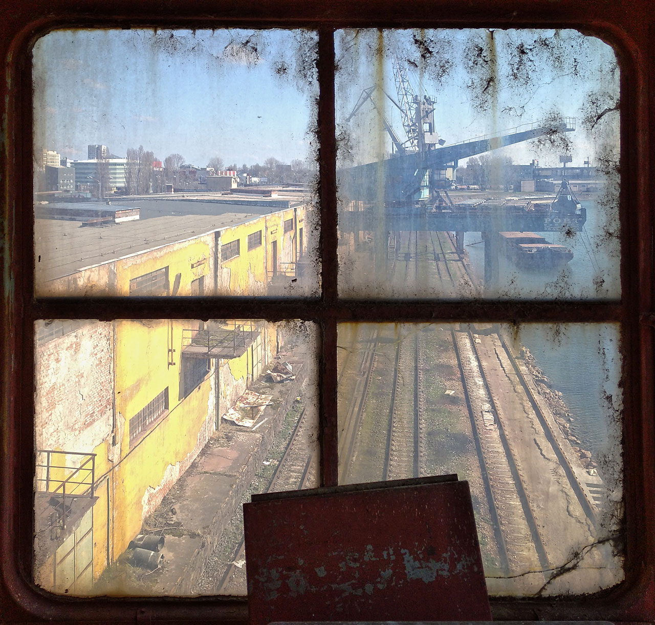 Instagramový bonbónek pro všechny milovníky opuštěna.