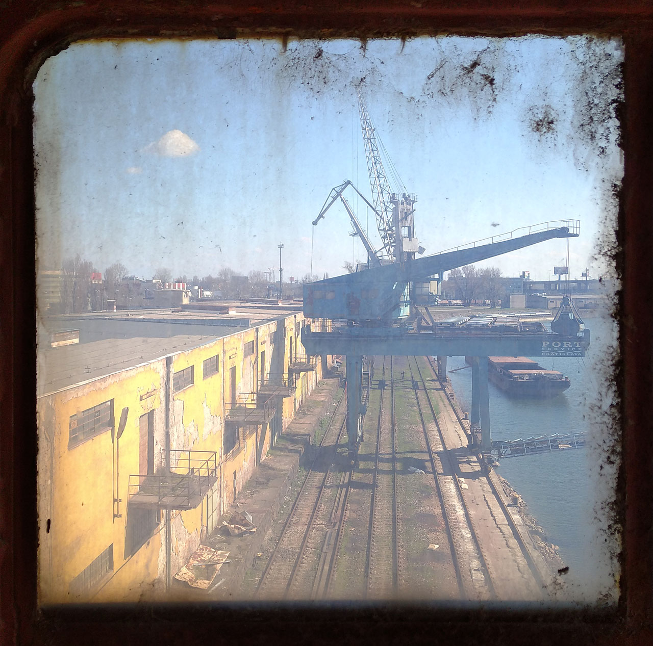 A jeden detail věnovaný mistrům z Královopolské.