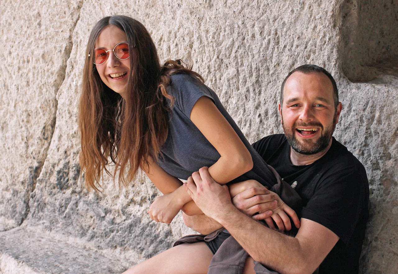 Já chci také svého Lennona.