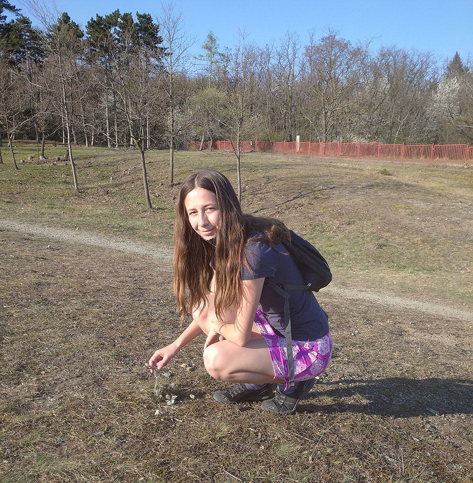 Tohle koniklece byly, ale už taky nejsou.