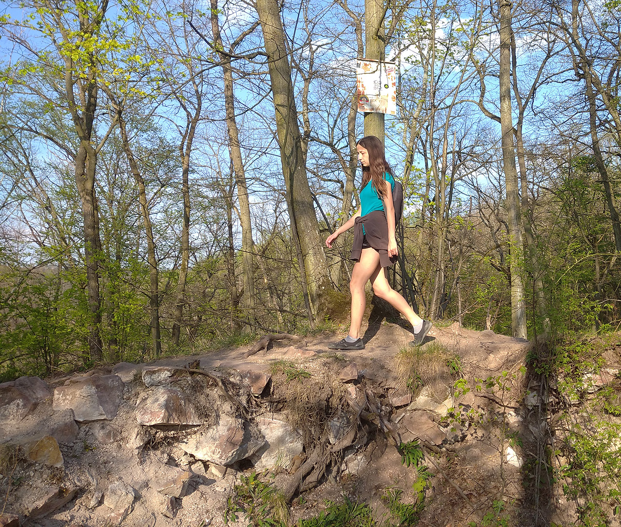 Tady už má ovšem hlavu v pořádku.