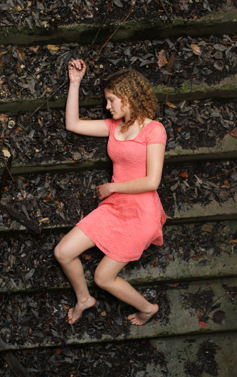 …nebo čistá. Obojí má cosi do sebe.