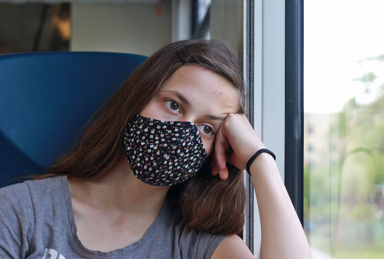 Je pátek a na odjezdu z Brna nepanuje zrovna nejlepší nálada. A to ani přes to, že právě mířáme z města ven.