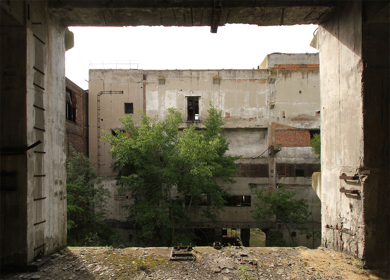 V rozlehlém labyrintu se chvílemi jen stěží orientujeme. Kroužíme okolo a hledáme to nejdůležitější.