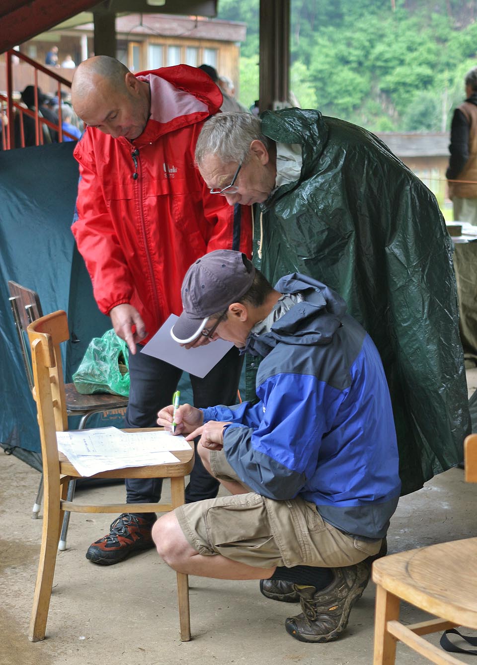 Těžko říct, k čemu se Winoga Martinovi Rosolovi a Pepovi vlastně upsal.