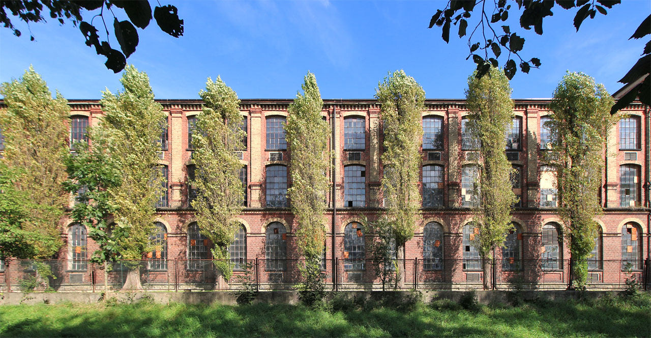 Ještě jedna „fasádovka“.