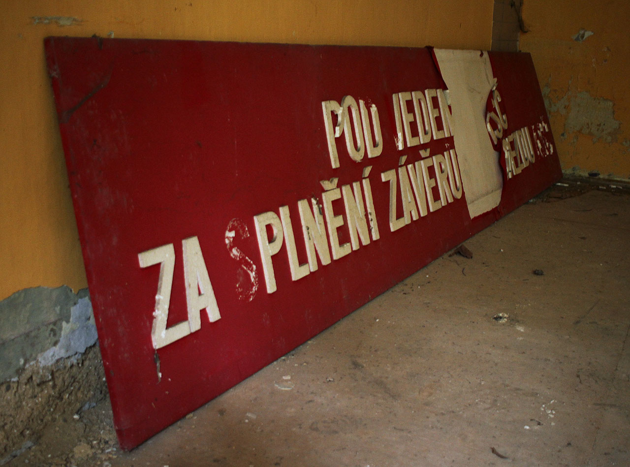 Splnění nebo jen plnění?