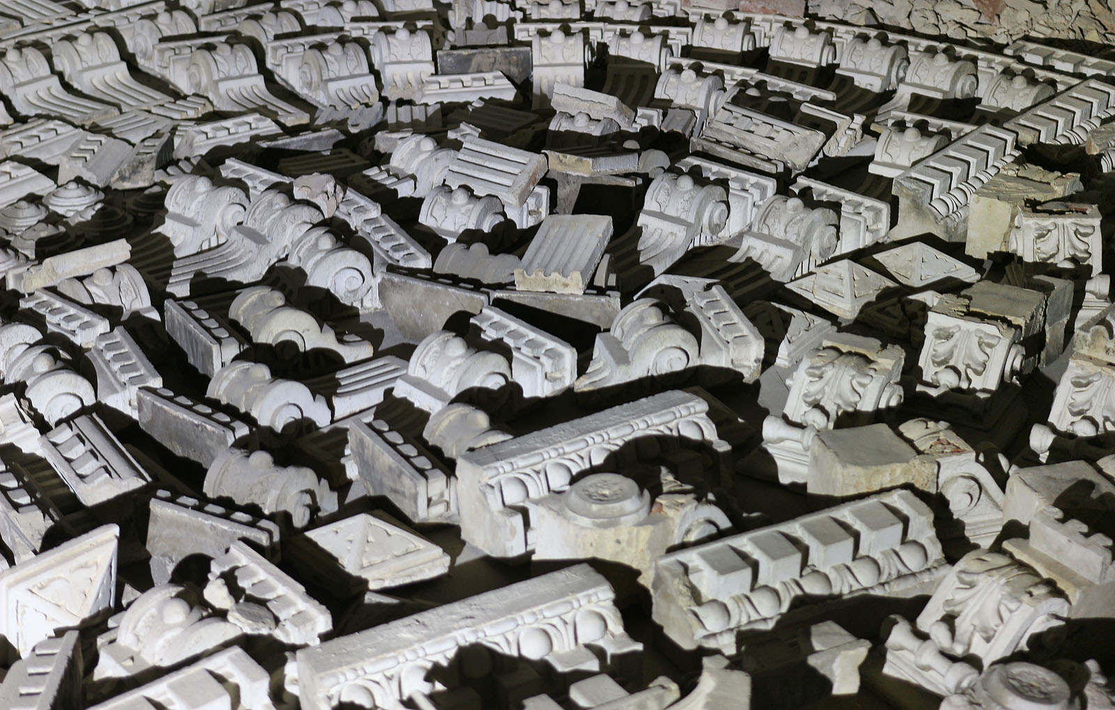 Historie Brna se píše nyní. Bohužel nepříliš šťastným způsobem.