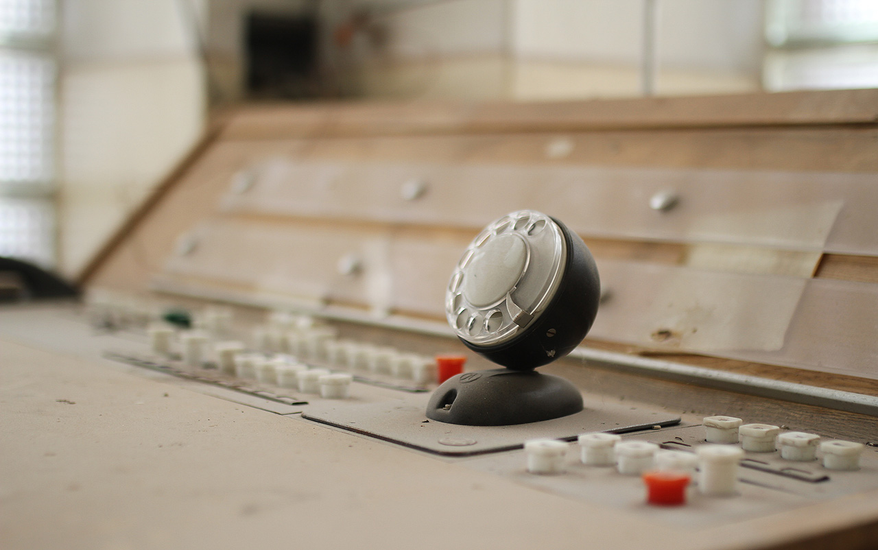 Sbohem oslavanská elektrárno!