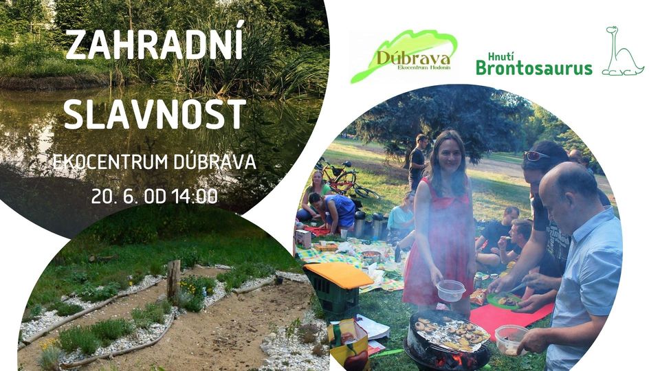 Příjemně strávené nedělní odpoledne s kamarády ze SPJF a Brontosauru nabízelo pozvání do Hodonína. V Ekocentru u Any jsme byli s Doubravkou relativně nedávno a docela se nám tam líbilo, proto jsem na sklonku víkendu vyrazil pozdravit ostatní na jih.