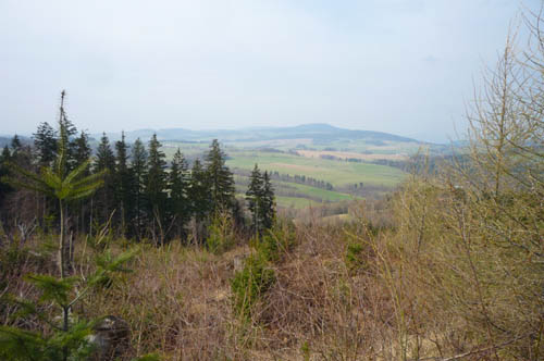 Z Lanškrouna do Štítů