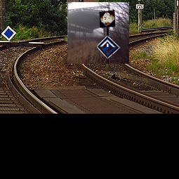 Vlečka Zlonice  - AgroZZN- Zlonice