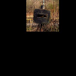 Vlečka Hořovice - Primagra - Hořovice