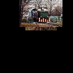 Vlečka Struhařov nz - Agrochemslužby Struhařov