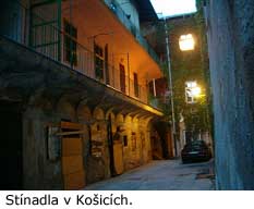 Tábořiště u Siněvíru