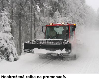 Králickosněžnicko 2007