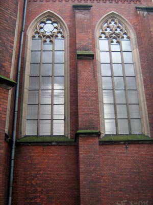 Něco z Kamience pro adamováky.