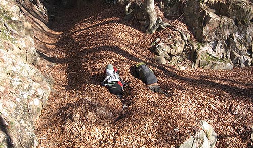 Který z nich je Ondera?