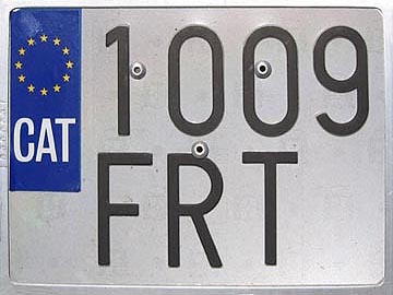 Katalánský nacionalizmus