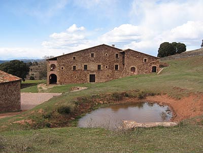 Hacienda, kde nám nedali vodu.