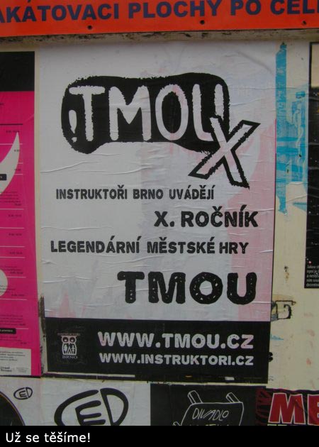 Tmou 2008