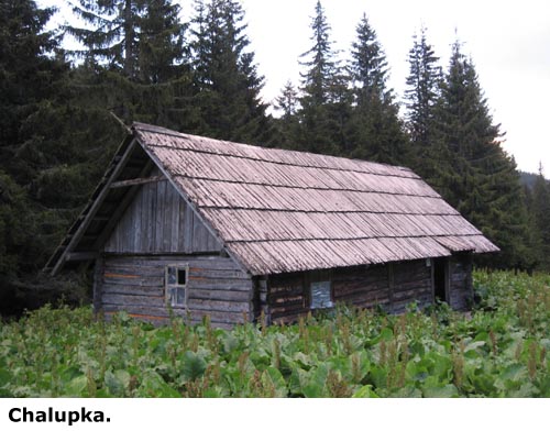 Chalupka.