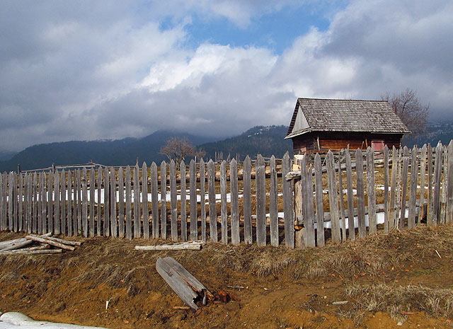 Salaše pomalu ožívají.