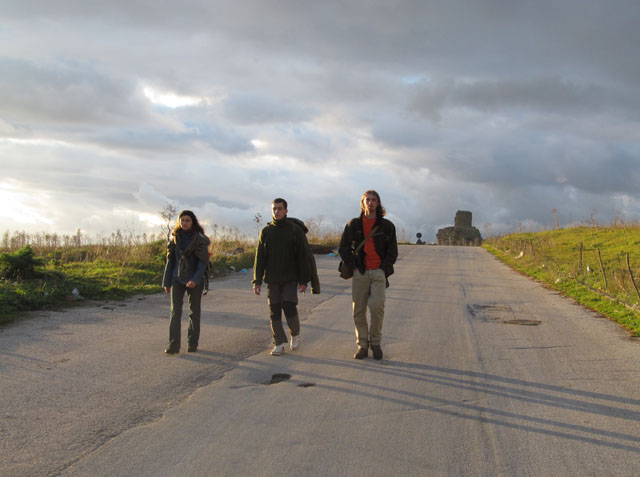 Skoro jako Rychlé šípy.