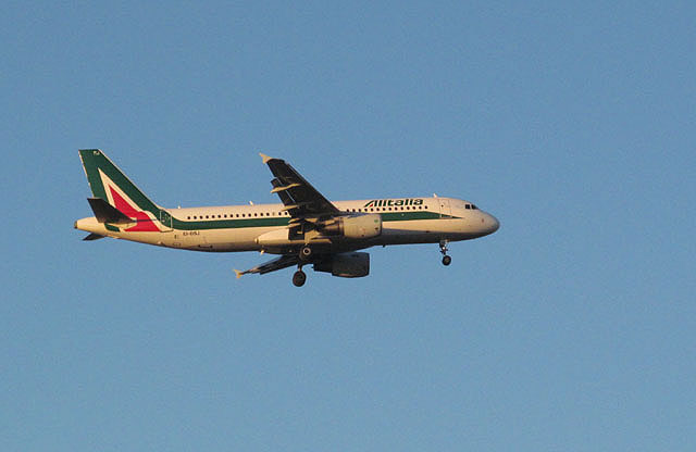 Zkouška ultrazoomu.