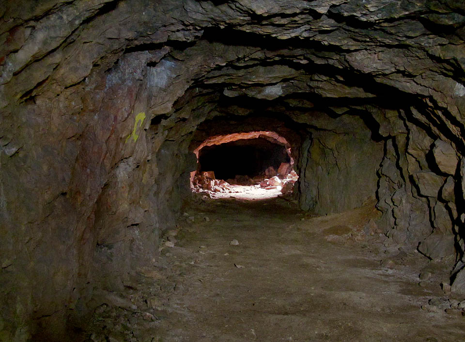 Zklamáni se vracíme k Pusťáku a kletby na adresu samozvaných ochránců naší bezpečnosti neberou konce.