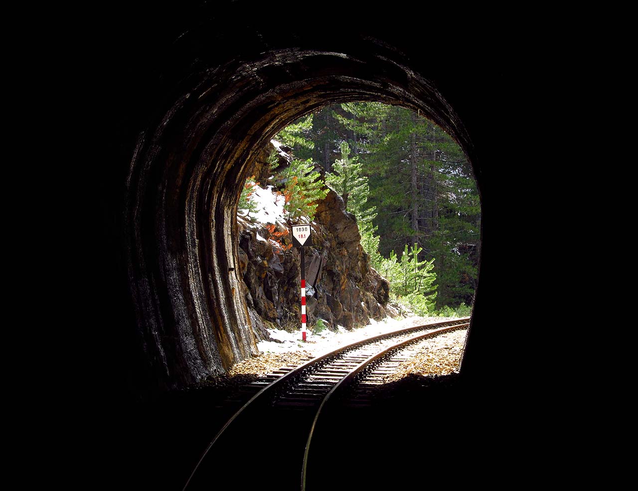 Znáte větší romantiku?