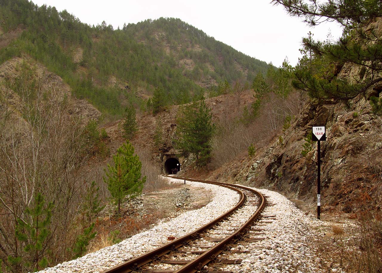 Páteční ráno bylo mírně ospalé.