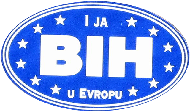 BIH se čte jako bych.