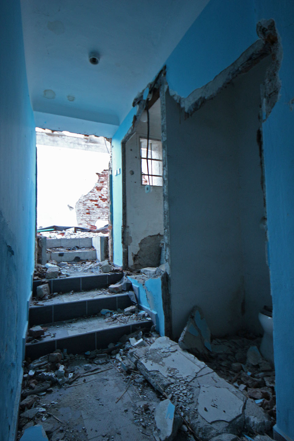 Na návštěvníka zde dýchne chlad i v nejparnějších letních dnech.