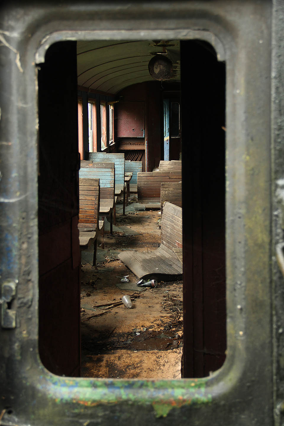 Jak by se asi na tu spoušť dívali uctiví členové konsorcia pro stavbu dráhy před 113 roky, kdyby tenkrát mohli nahlédnout do budoucnosti?