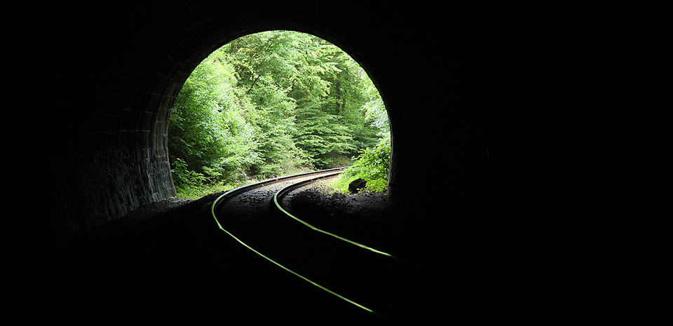 Díky integrovanému dopravnímu systému je zde od začátku 21. století značný provoz osobních vlaků. Rozhodně se tady nejedná o zapadlou lokálku, po které projede pár vlaků denně.