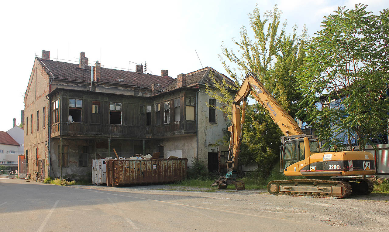 Odtikávají poslední hodiny…