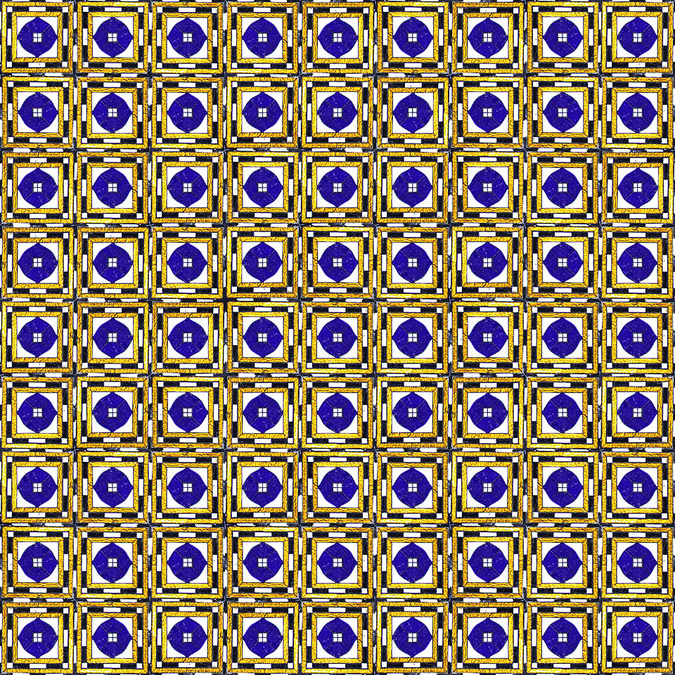 Domy v romantickém slohu si berou inspiraci prakticky odkudkoliv. Nezapřou ani islámské motivy (koláž). Domy v romantickém slohu si berou inspiraci prakticky odkudkoliv. Nezapřou ani islámské motivy (koláž).