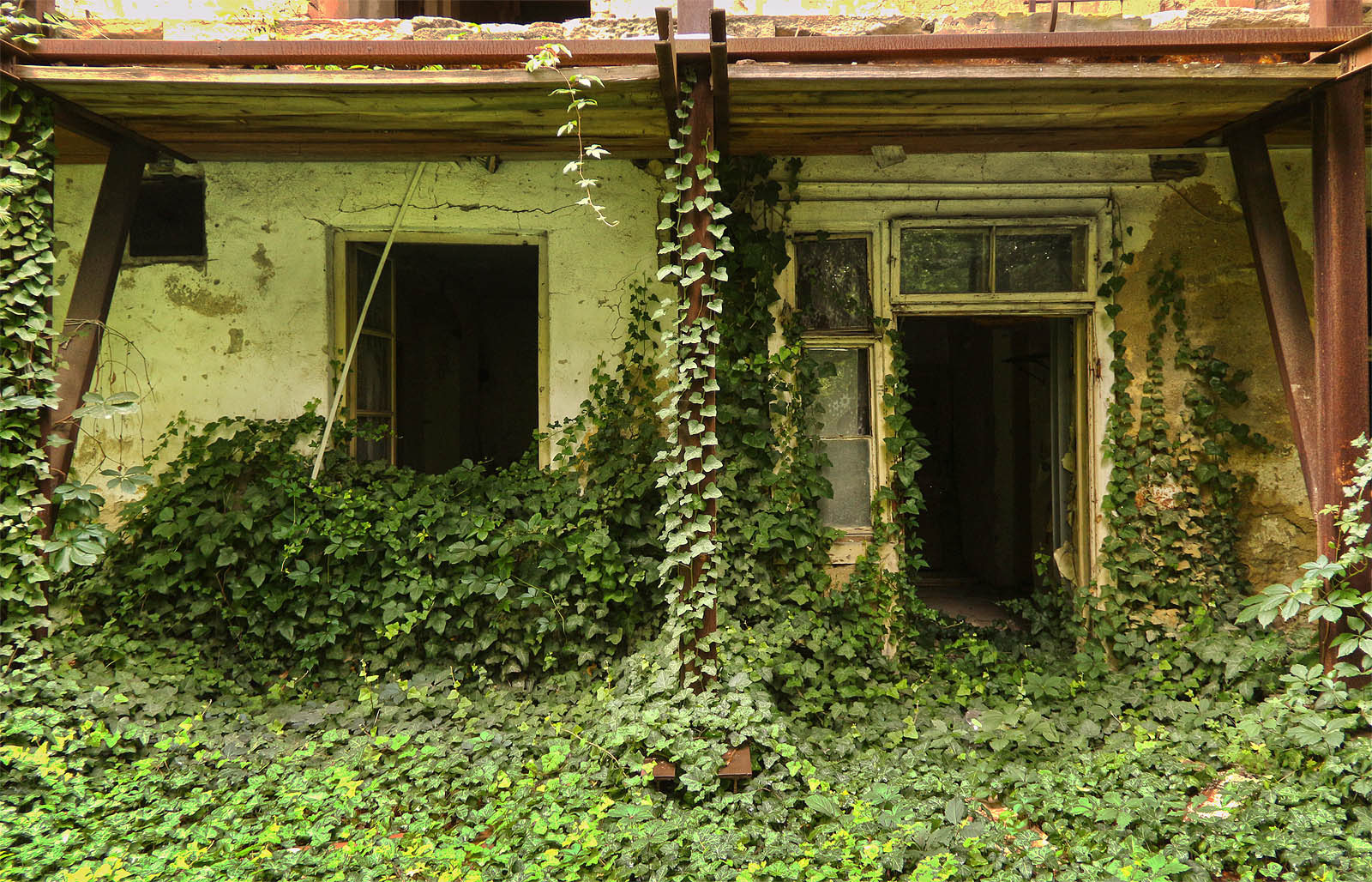 Bytový dům Palackého 28